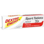 Dextro Energy Sport Tablets Vergleich