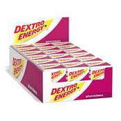Dextro Energy Traubenzucker Johannisbeere