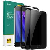 Deyooxi iPhone-SE-Panzerglas Vergleich