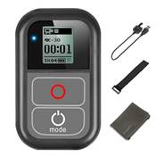 D&F GoPro-Fernbedienung Vergleich