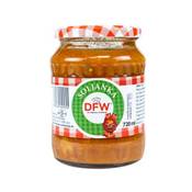 Dfw Soljanka Vergleich