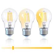 Dge LED-A60-8W Vergleich
