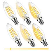 DGE LED-B35-6W-6P Vergleich