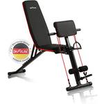 Dh Fitlife Hantelbank