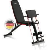 Dh Fitlife Hantelbank