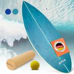 Dh Fitlife Surfin Balance Board