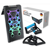 DH Fitlife ‎ZCB01-A-2101 Vergleich