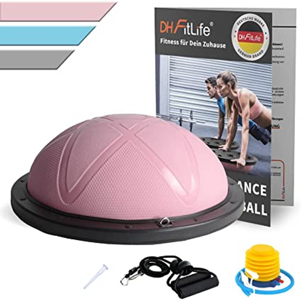 Balance-Ball Test & Vergleich: Top 10