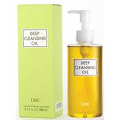 Dhc Deep Cleansing Oil