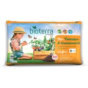 Dhg Bioterra Bio Tomaten- &amp; Gemüseerde