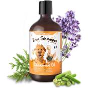 Dhohoo  Hunde-Shampoo Vergleich