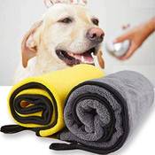 Dhohoo Towel-DE Vergleich