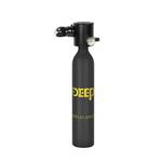 Dhqcql Mini Tauchflasche