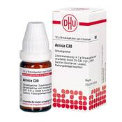 Dhu Arnica-Globuli C30 Vergleich