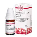 Dhu Arnica-Globuli D30