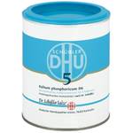 DHU-Arzneimittel Schüßler-Salz Nr. 5 Kalium phosphorisum D6