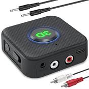 Ozvavzk MO-BT B8-V5.1 Vergleich