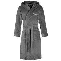 Bademantel Damen