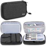 Luxja Diabetiker-Reisetasche