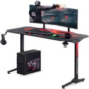 Diablo X-Mate 1400 Gaming Tisch Vergleich