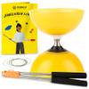 Diabolo Freizeitsport Diabolo-Set
