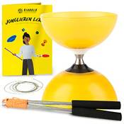 Diabolo Freizeitsport Diabolo-Set