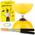 Diabolo Freizeitsport Diabolo-Set