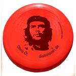 DiaboloNet Eurodisc Frisbee