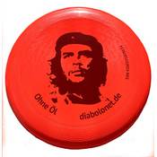 DiaboloNet Eurodisc Frisbee