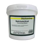Diacleanshop Natriumcitrat