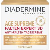 Diadermine Age Supreme Falten Expert 3D Anti-Falten Tagescreme Vergleich