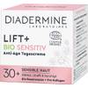 Diadermine Lift+ Bio Sensitiv Anti-Age Tagescreme