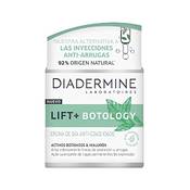 Diadermine Lift+ Botology Vergleich