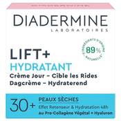 Diadermine Lift+ Feuchtigkeitsspendende Tagescreme