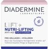 Diadermine Lift+ Nachtpflege Nutri-Lifting Nachtcreme