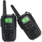 DIAHOUD Walkie Talkie Vergleich