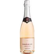 Diamant de Loire Quartz Rosé