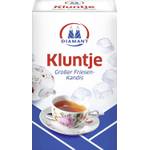 Diamant Kluntje Großer Friesen-Kandis