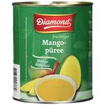 Diamond Mangopüree