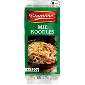 Diamond Mie Nudeln