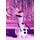 DCIDBEI DIY 5D Square Diamond painting