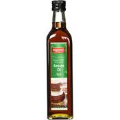 Diamond Sesamöl geröstet Vergleich