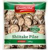 Diamond Shiitake getrocknet