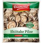 Diamond Shiitake getrocknet