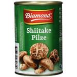 Diamond Shiitake-Pilze
