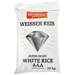 Diamond Weißer Reis