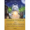 Diana Cooper Engel Tier Orakelkarten