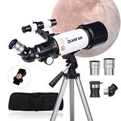 Dianfan Astronomisches Teleskop Vergleich