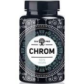 DiaPro Chrom Vergleich