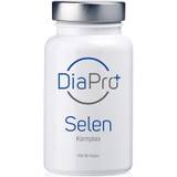 DiaPro Selen Komplex